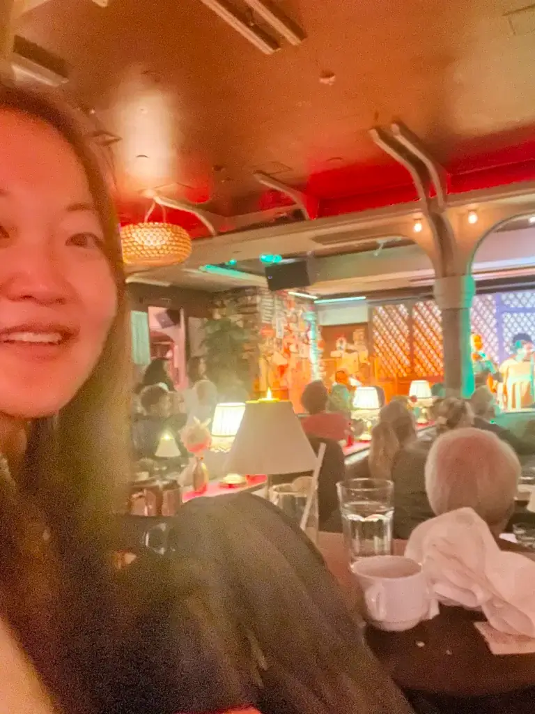 New York City: Gospel Brunch im Red Rooster in Harlem