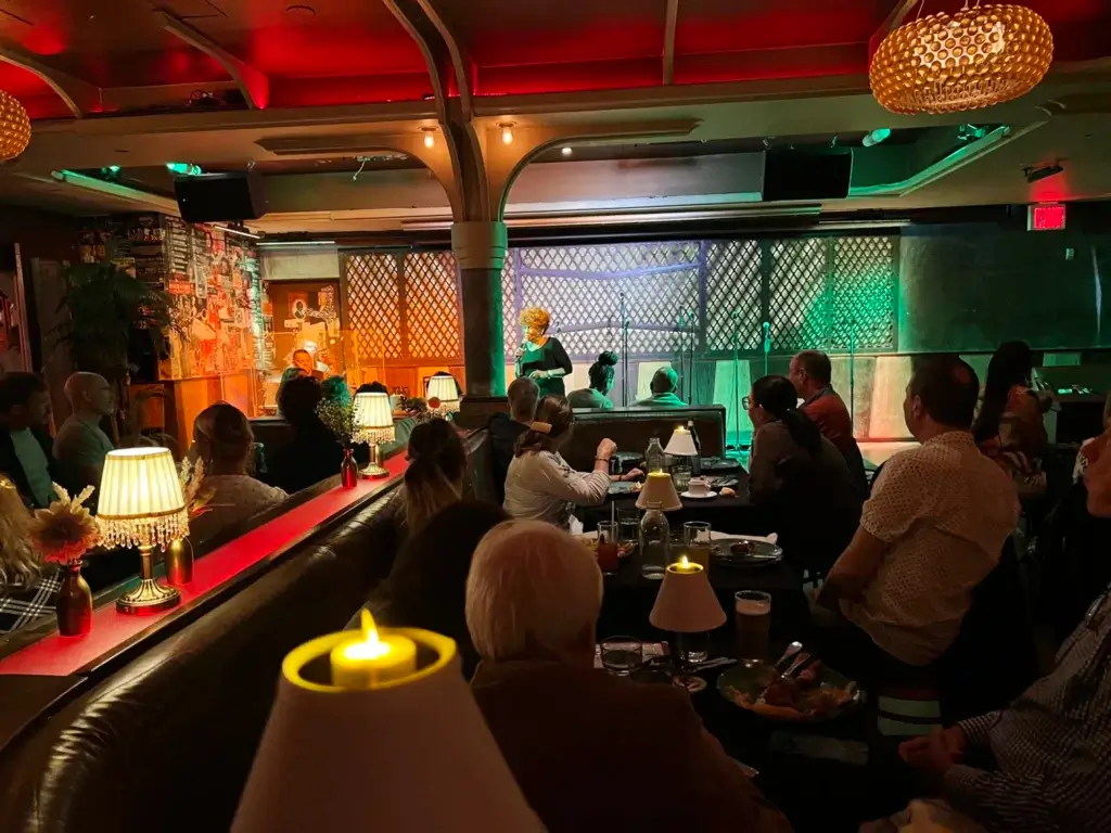 New York City: Gospel Brunch im Red Rooster in Harlem